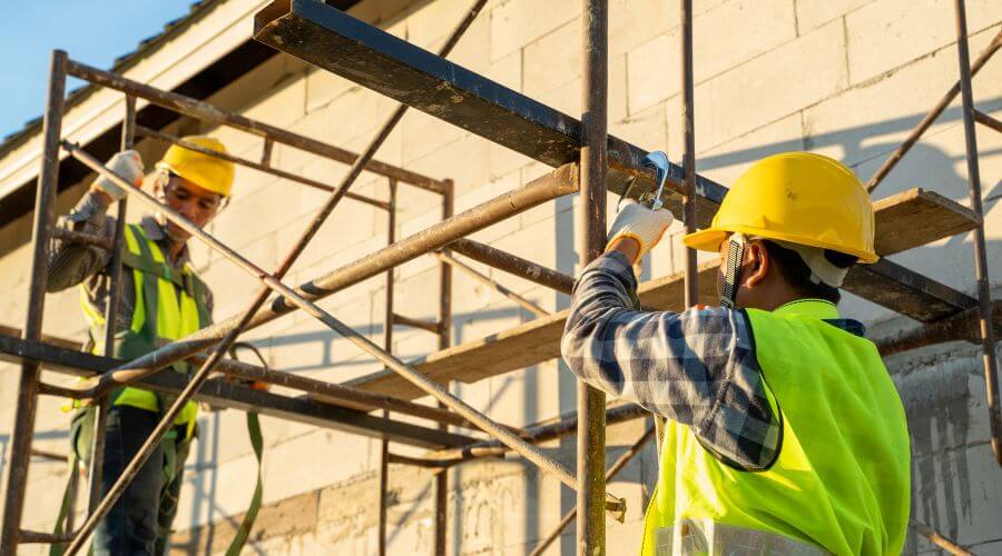 Local Siding Services in Bangor, PA